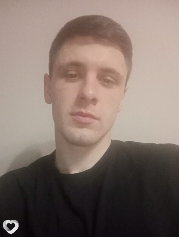 Александр, 22, Омске — анкета №3595703