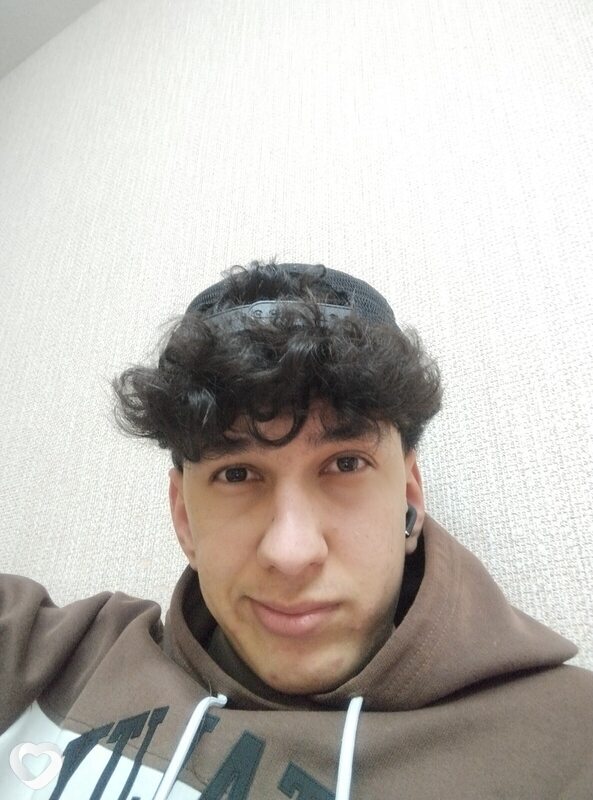 Sancho, 21, Минске — анкета №3595705