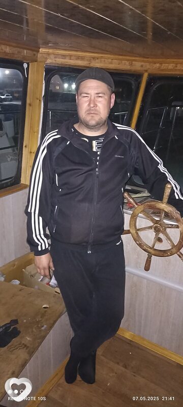 Николай, 42, Саратове — анкета №3595706