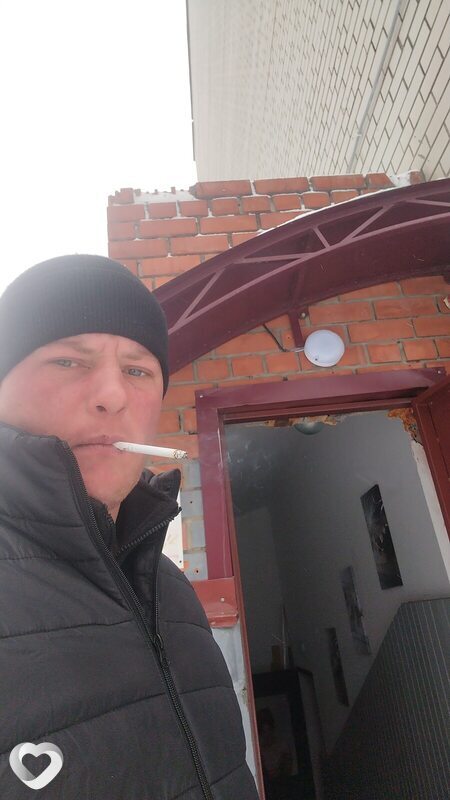 Василий, 33, Кемерове — анкета №3595921