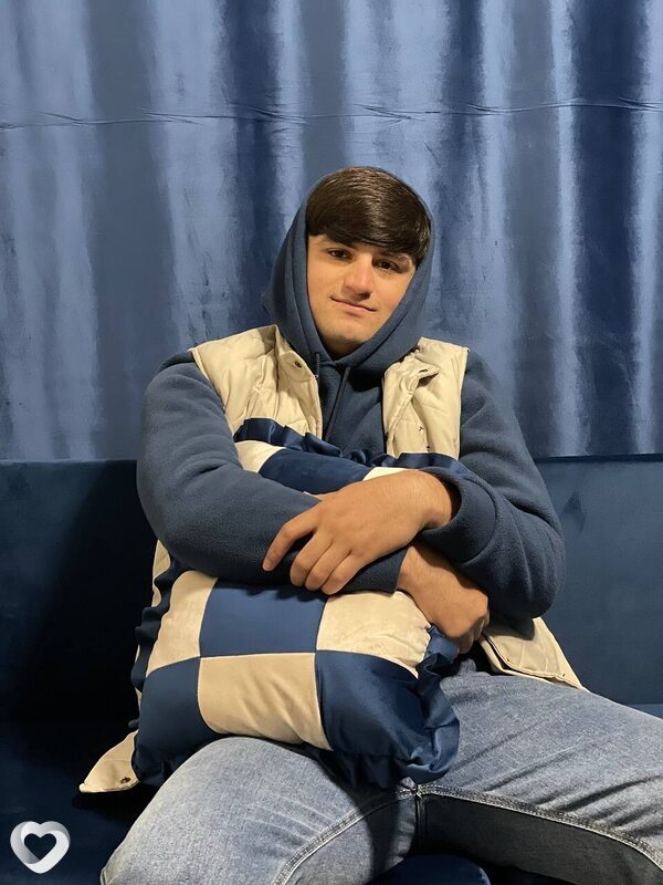 Ali, 23, Наро-Фоминске — анкета №3595923