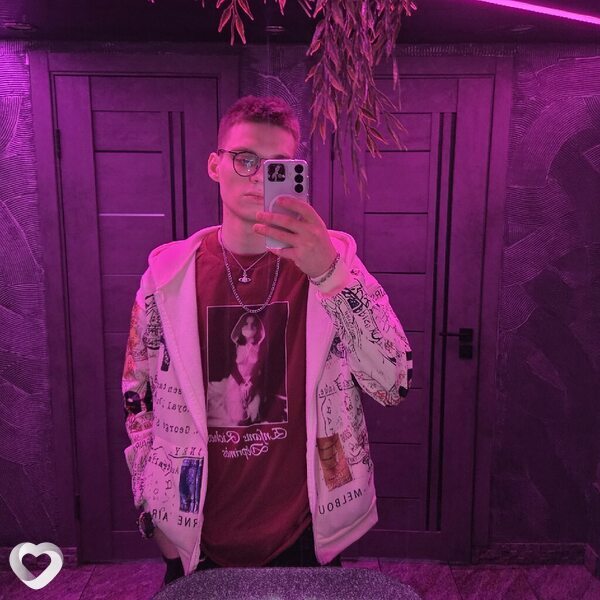 Аким, 21, Липецке — анкета №3595934