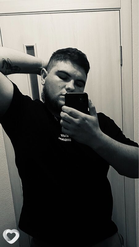 Дмитрий, 25, Чугуеве — анкета №3595896
