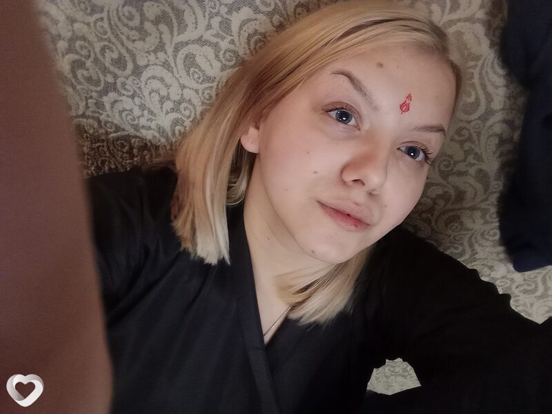 Кира, 24, Могилев — анкета №3595901