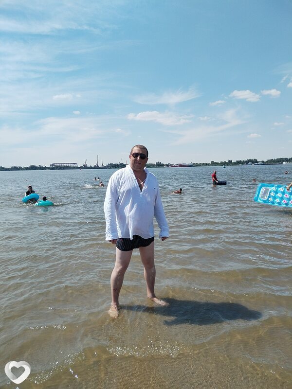 Сергей, Ванино