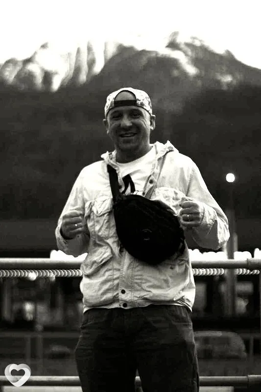 Anton, 38, Москве — анкета №3595905