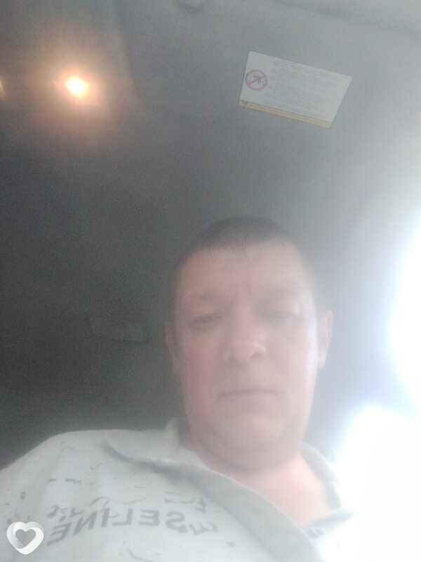 Дима, 42, Нижнем Новгороде — анкета №3595913