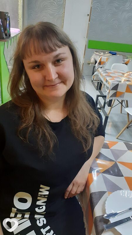 Анастасия, Агрыз