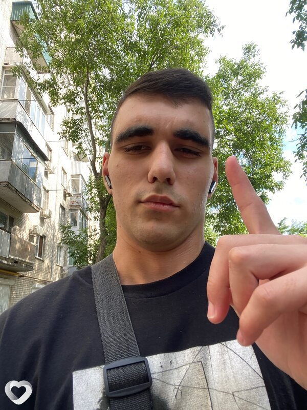 Хайал, 21, Ростове-на-Дону — анкета №3596300