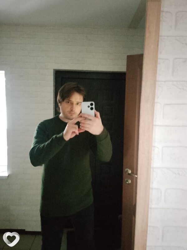 Руслан, 33, Новосибирске — анкета №3596301
