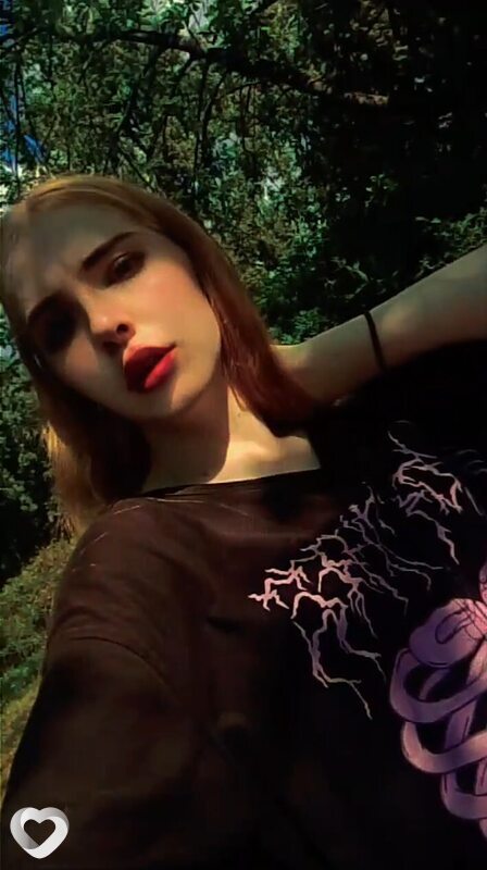 オルガ, 22, Вичуге — анкета №3596970