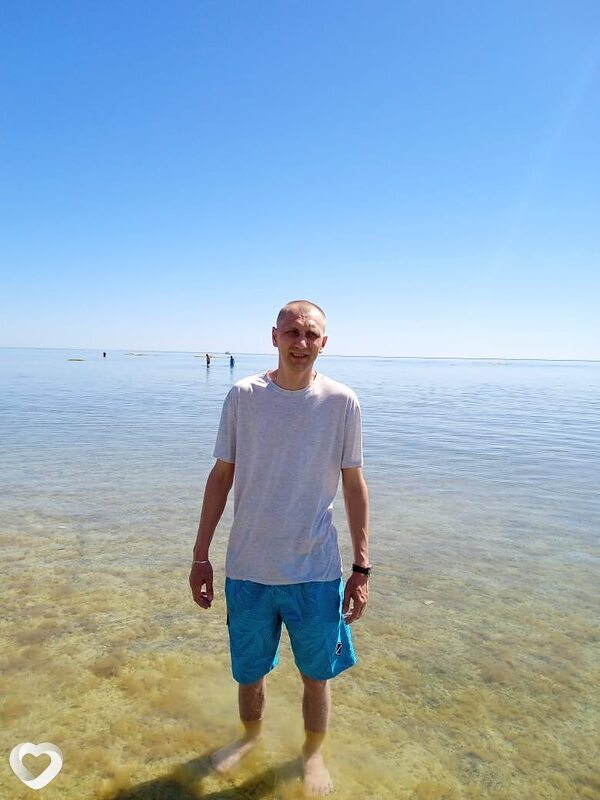 Сергей, 42, Усть-Каменогорск — анкета №3596973