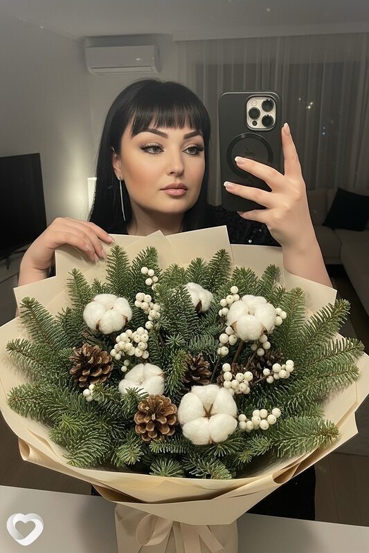 Елена, 31, Саратове — анкета №3596977
