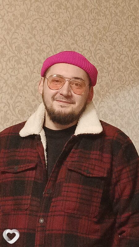 Алексей, 28, Москве — анкета №3596981