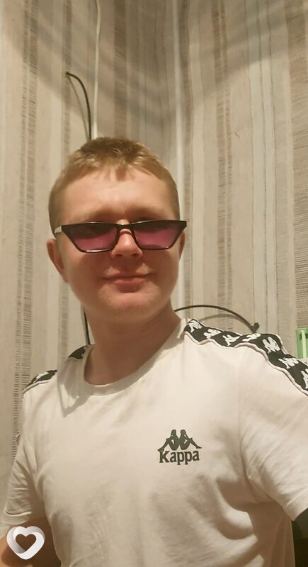 Макс, 22, Воронеже — анкета №3596983