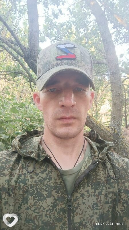 Никола, 36, Саранске — анкета №3596985