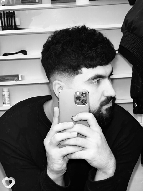 Bilal, 22, Москве — анкета №3596989