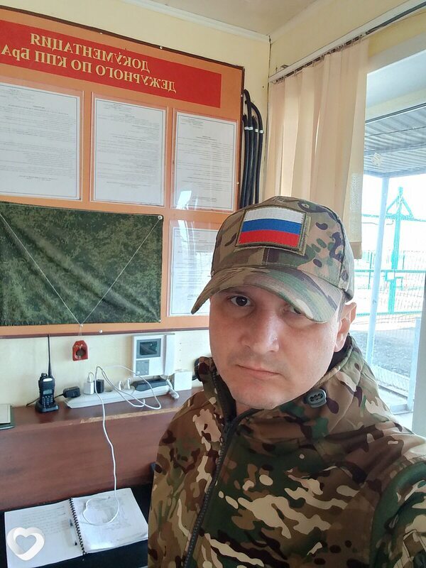 Миша, 36, Чебоксарах — анкета №3596023
