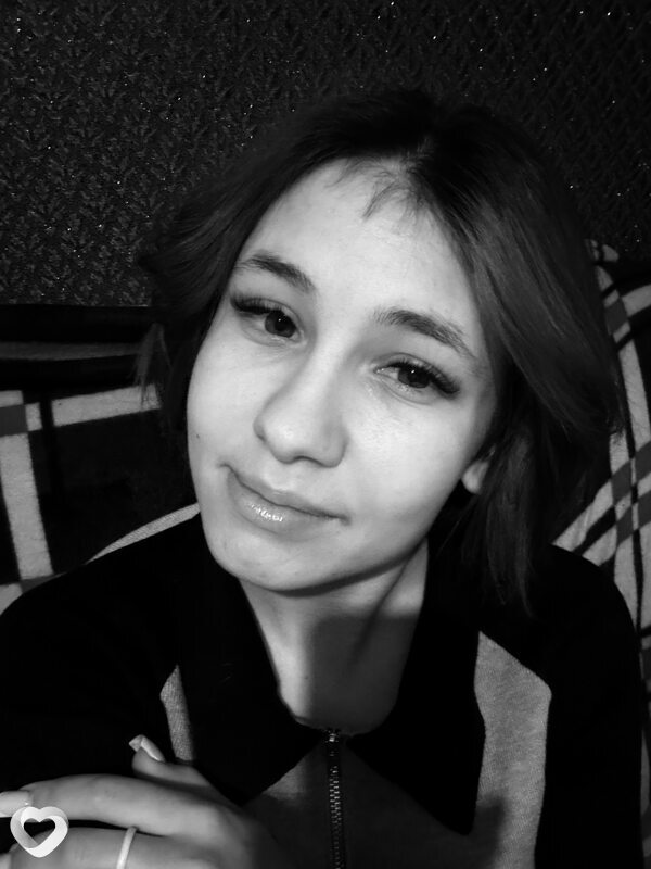 Юлия, 18, Красноярске — анкета №3596026