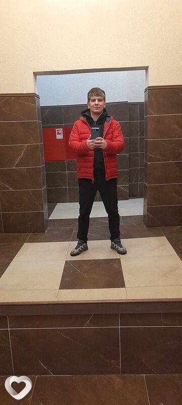 Alex, 34, Дзержинске — анкета №3596027