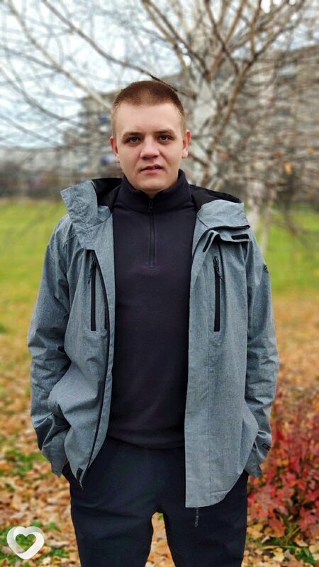 Максим, 36, Нижнем Тагиле — анкета №3596028