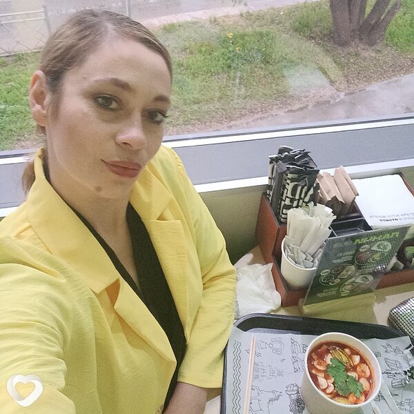 Анюта, 41, Перми — анкета №3596042