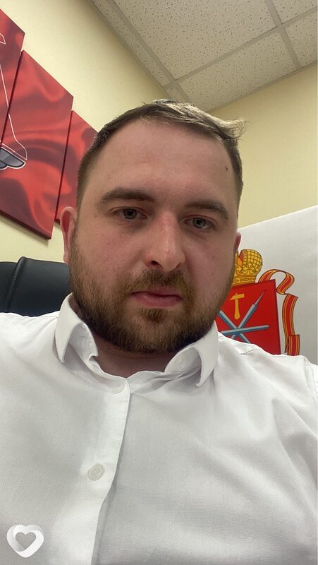 Денис, 32, Москве — анкета №3596043
