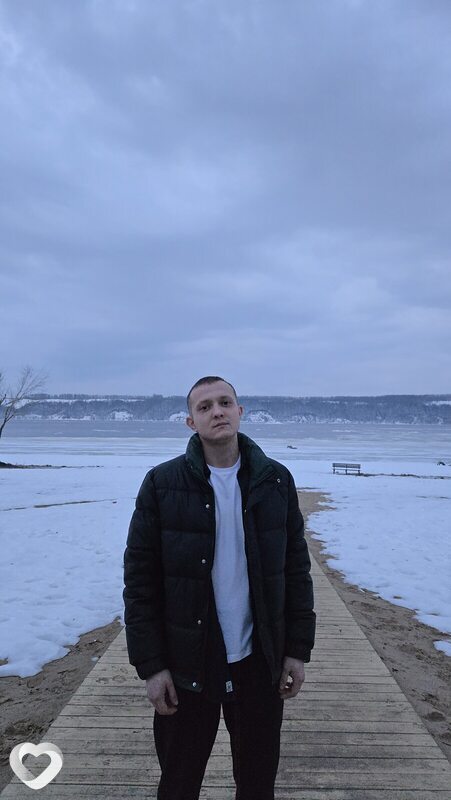 Альберт, 31, Зеленодольске — анкета №3595971