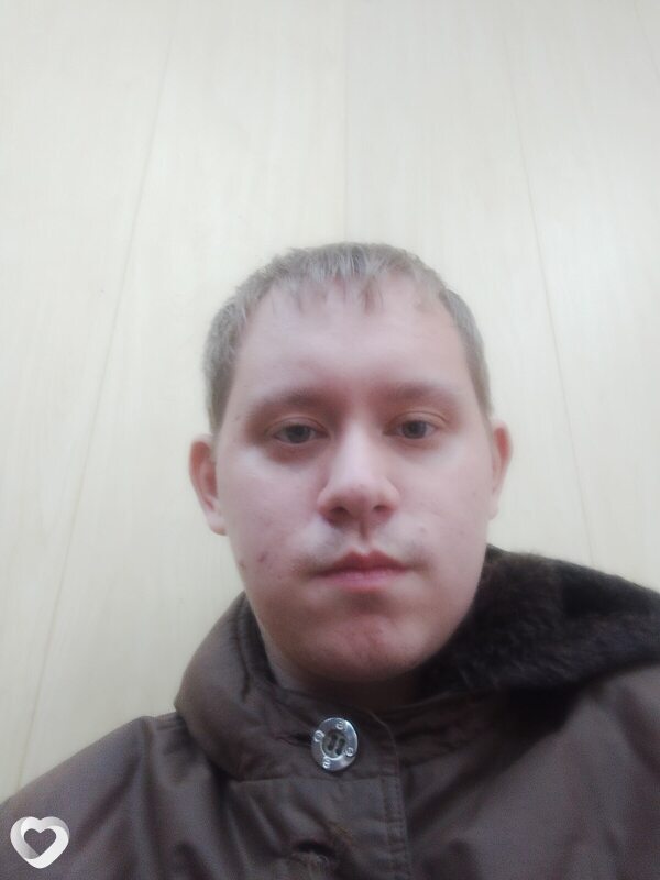 Иван, 26, Астрахани — анкета №3595975