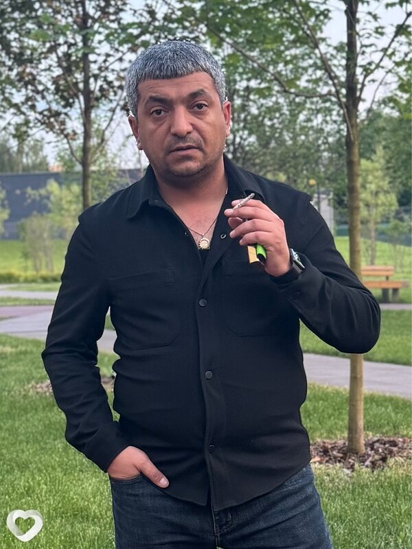Роман, 34, Москве — анкета №3595994