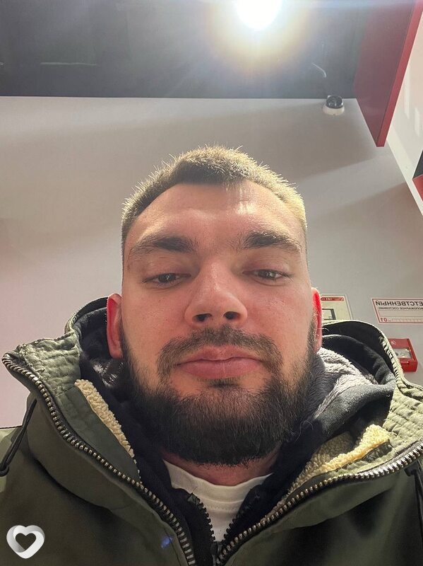 Александр, 27, Москве — анкета №3596045