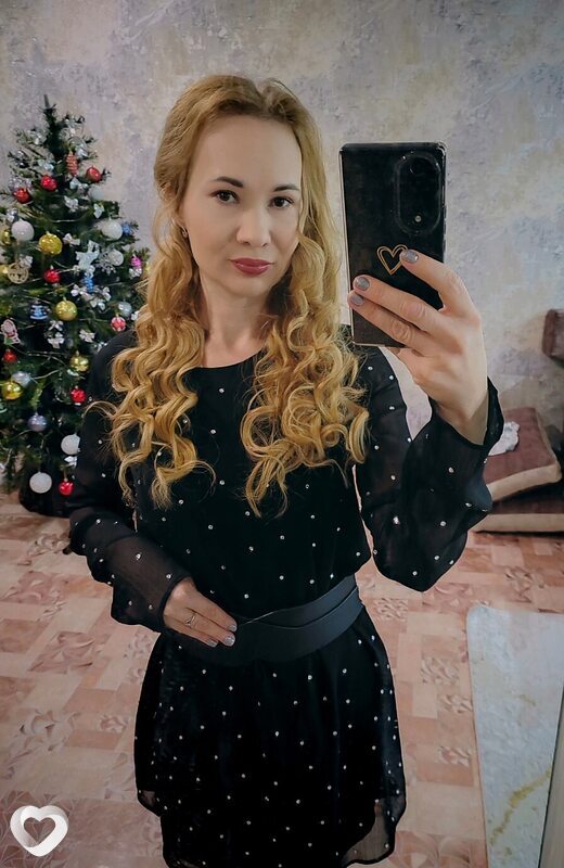 Алена, 34, Новосибирске — анкета №3596053