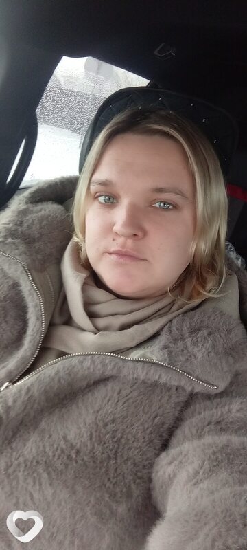 Елена, 33, Ярославле — анкета №3596054