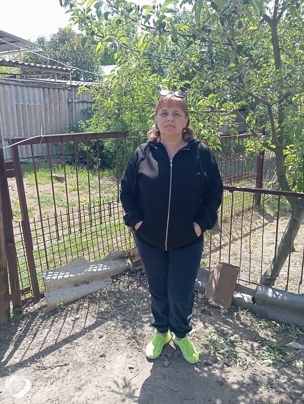 Наташа, Тольятти