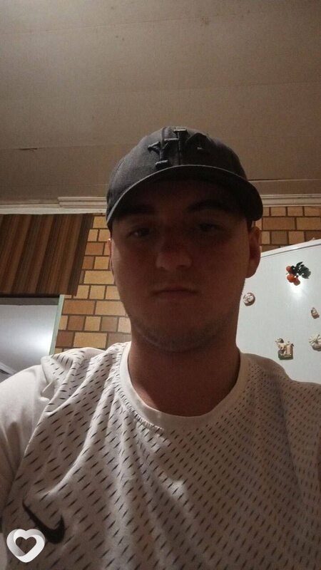 Давид, 19, Владикавказе — анкета №3596063