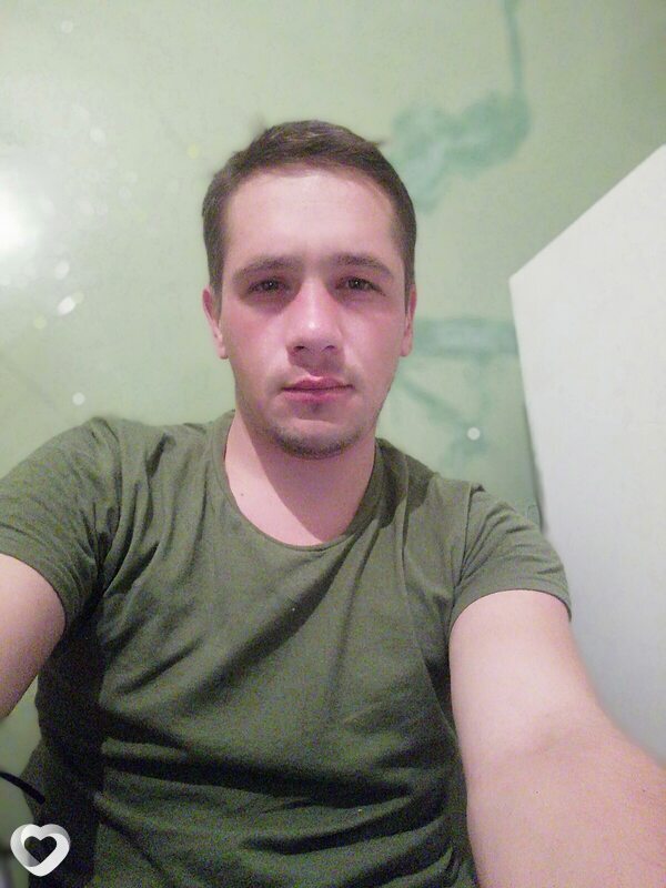 Виктор, 36, Оренбурге — анкета №3596065