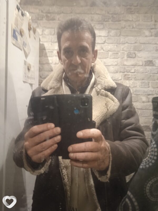Александр, 48, Новокузнецке — анкета №3596067