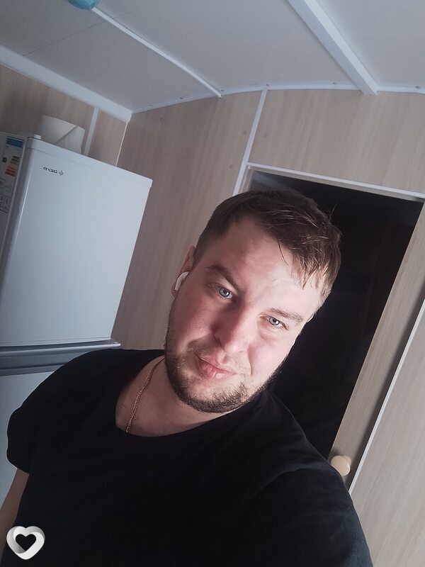 Николай, 34, Новокузнецке — анкета №3595995