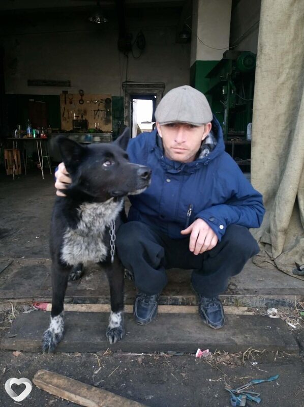 Виталий, 36, Хабаровске — анкета №3595999