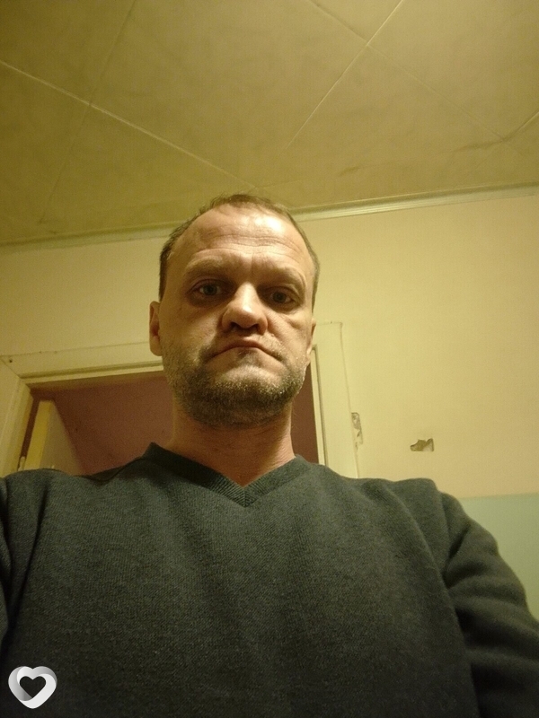 Александр, 48, Ивантеевке — анкета №3596005