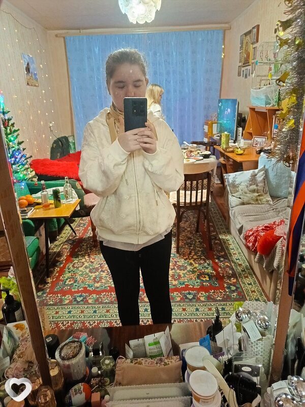Инна, Бор