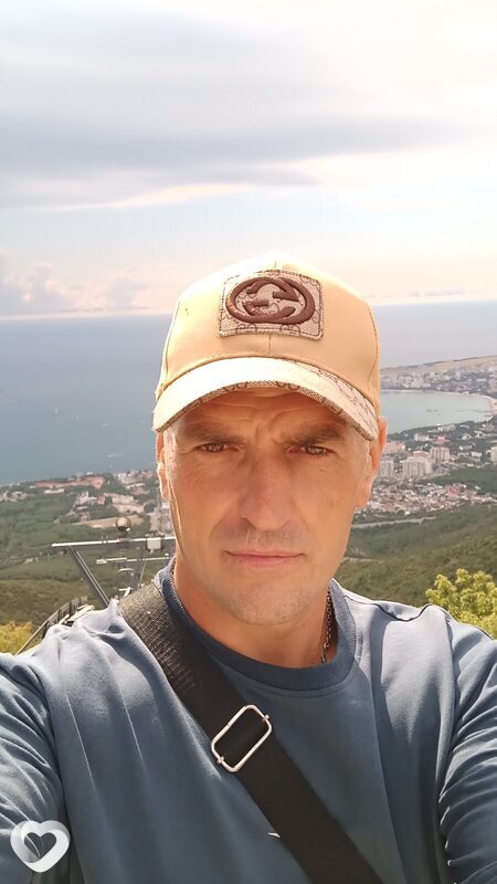 Alexey, 44, Брянске — анкета №3596015