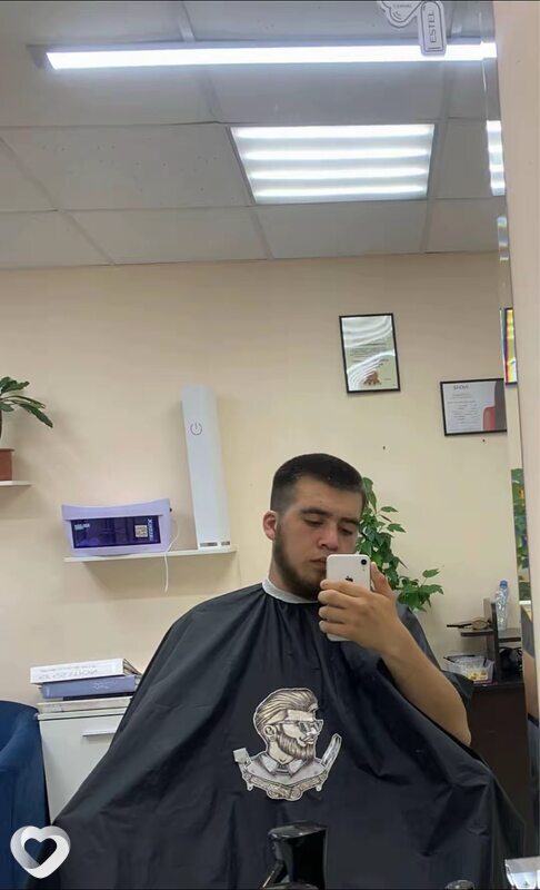 Элгун, 27, Нижнем Новгороде — анкета №3596102