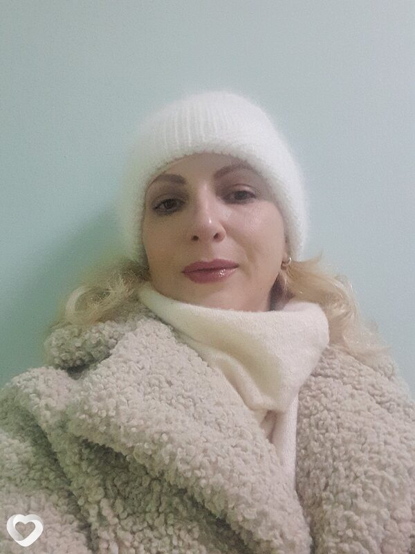 Марина, 49, Красноярске — анкета №3596111