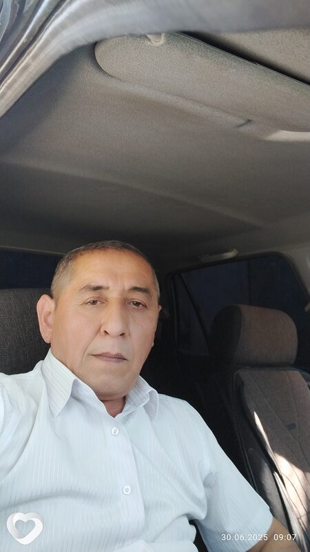 Шурик, 57, Томске — анкета №3596113