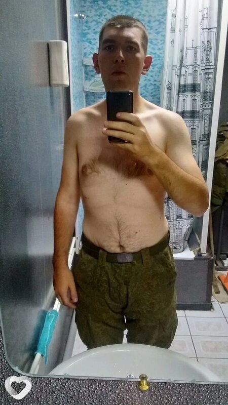 Роман, 26, Рубцовске — анкета №3596117