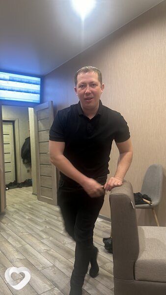 Андрей, 36, Владивостоке — анкета №3595951