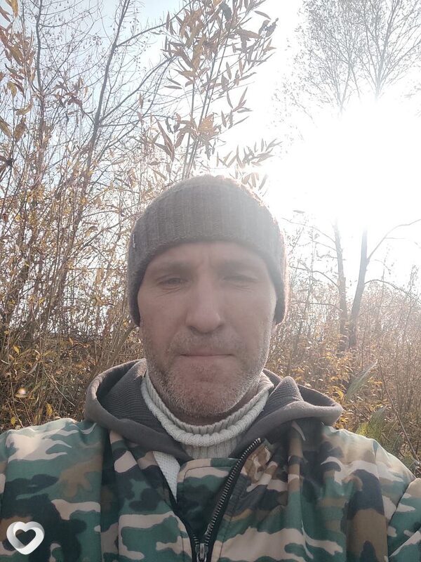 Андрей, 53, Москве — анкета №3595956
