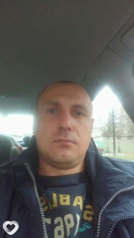 Андрей, 42, Москве — анкета №3595968