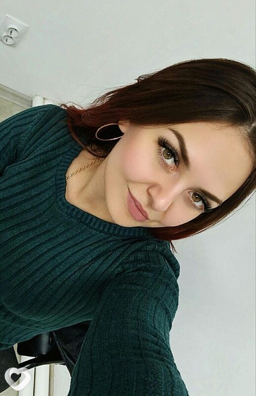 Алёнушка, 39, Белгороде — анкета №3596070